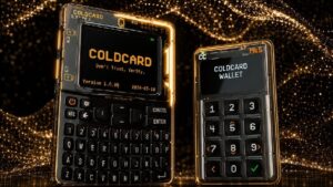Компания Coldcard опубликовала новое заявление по поводу масштабного взлома биткоинов!
