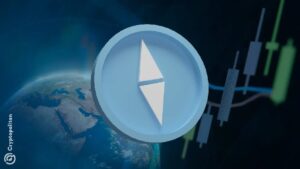 Компания Quantum Solutions инвестировала 1000 ETH для финансирования разработки графических процессоров Nvidia