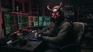 Криптомошенники выдают себя за сервисы AML-проверки адресов
