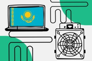Майнеры в Казахстане добыли 7,2 тыс. биткоинов. Как развивается отрасль