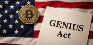 Министерство финансов США официально объявило о принятии второго по важности закона о криптовалютах! Объявлены ключевые даты!