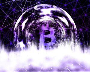 Мнение: снижение волатильности биткоина не означает «затишье»
