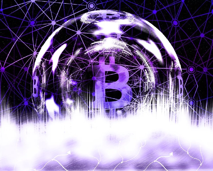 
			Мнение: снижение волатильности биткоина не означает &laquo;затишье&raquo;		
