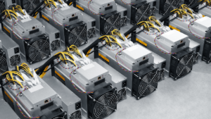 На добычу последних 929 465 BTC биткоина уйдет более века