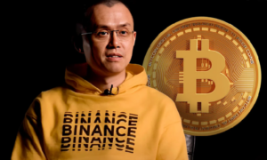 Основатель Binance CZ предсказал рост цены биткоина на 1 миллион долларов!