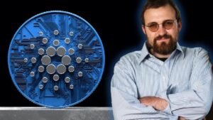 Основатель Cardano Чарльз Хоскинсон обсуждает будущее ADA: он хвалит основателя этого противоречивого альткоина!