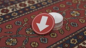 После резкого скачка цены альткоина разработчики могли получить выручку на ошеломляющую сумму в 91 миллион долларов