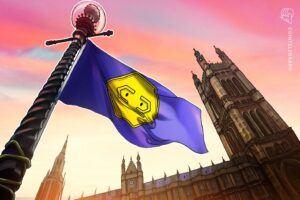 Правительство Великобритании сообщает о 240 криптомиллионерах в 2025 году