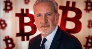 Противник биткоина Питер Шифф рассматривает недавнее восстановление цены биткоина как возможность для продажи
