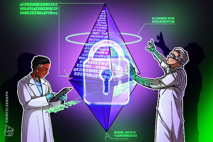 Разработчики Ethereum сократят список из 66 предложений для обновления Hegotá