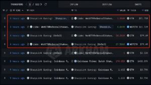 Sharplink делает крупную ставку на Ethereum, разместив еще 39 319 ETH на сумму 91 миллион долларов