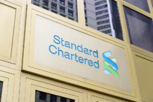 Standard Chartered добавила в свой список перспективных альткоинов еще один и поделилась прогнозом роста! «Он может вырасти в 25 раз!»