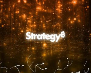 Strategy продала биткоины на 5 млн для выкупа STRC