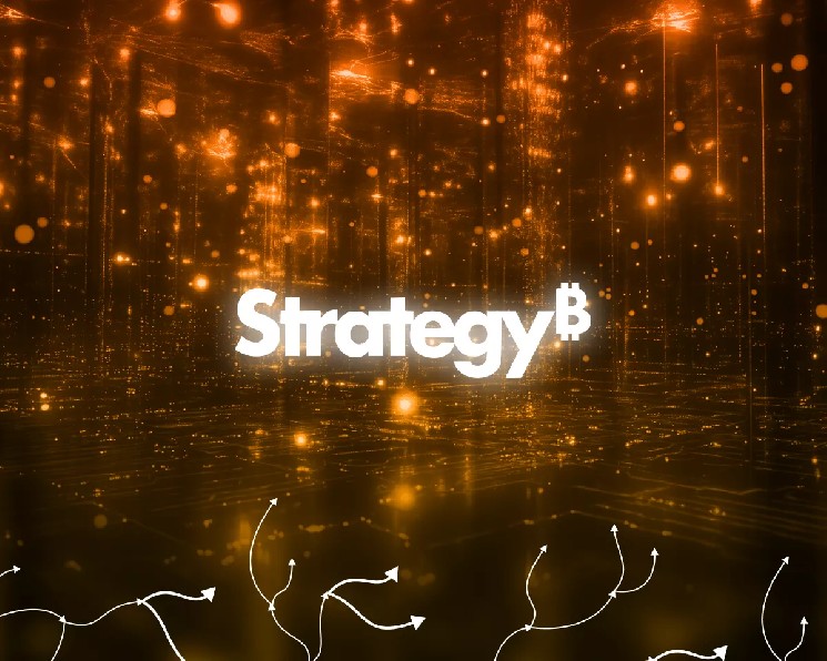 Strategy продала биткоины на $105 млн для выкупа STRC