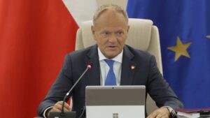 Таск настаивает на повторном голосовании по закону о криптовалютах после скандала с Zondacrypto