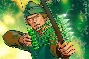 TVL Robinhood Chain приближается к 00000000 млрд на фоне ликвидности Uniswap: Standard Chartered