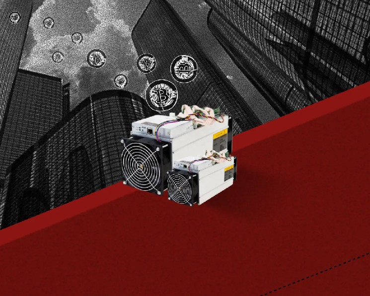 
			ViaBTC назвал критерии выбора майнинг-пула на медвежьем рынке		