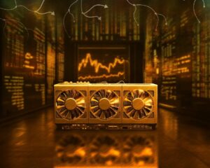 Выручка IREN от ИИ впервые превысила доход от майнинга