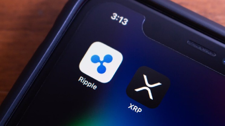 
			XRP приобретает важную практическую значимость в сфере DeFi благодаря тому, что FXRP открывает доступ к кредитам в RLUSD		