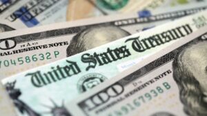 Закон «О прозрачности» не спасёт рынок государственных облигаций США, предупреждает аналитик