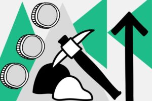 Активность майнеров выросла на 30% за два дня. Как идет добыча биткоинов