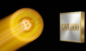 Для того чтобы биткоин постоянно оставался выше отметки в 80 000 долларов, необходимо соблюдение двух условий!