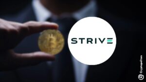 Фонд SATA компании Strive девять дней подряд покупал Bitcoin на фоне снижения спроса в этом секторе
