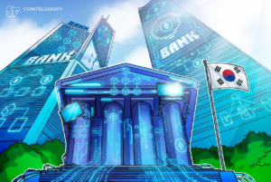Hana Bank использует блокчейн Euroclear для выпуска облигации на 0 млн: СМИ