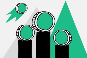 Какие криптовалюты обошли биткоин по росту. Топ лучших инвестиций месяца