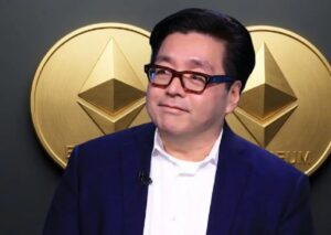 Компания Bitmine, управляющая Ethereum, осуществила крупные выводы ETH с биржи Kraken во время недавнего роста! Вот подробности