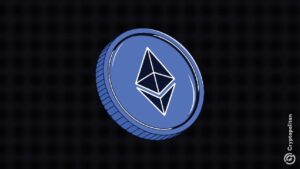Крупный участник ICO Ethereum потратил 23,7 миллиона долларов на ETH, проданный по цене 2010 долларов в марте