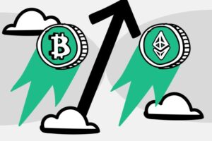 Курс Ethereum обошел биткоин по росту на 20% с июня. Какие перспективы