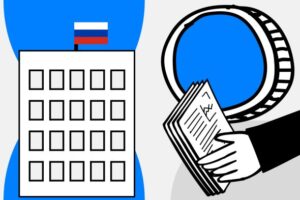 Минфин напомнил о необходимости отчетов в ФНС о некастодиальных кошельках