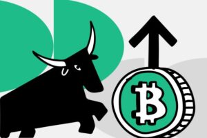 Недавние покупатели биткоина в плюсе дольше обычного. О чем это говорит