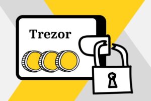 Производитель криптокошельков Trezor раскрыл число жертв утечки