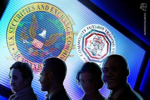 SEC США вслед за CFTC выпустила разъяснения для сотрудников по криптовалютам
