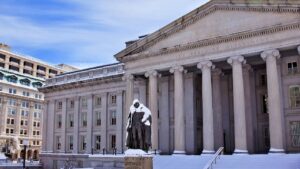 США внесли Bitbank в черный список из-за переводов биткоинов на сумму в сотни миллионов