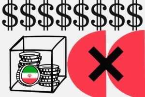 Tether объявила о заморозке 0 млн Ирана в USDT