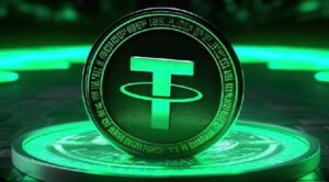 Tether заморозила связанные с телеграм-маркетплейсом 39 млн USDT