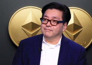 Том Ли объявил о покупке крупного количества эфириума (ETH)!