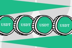 USDT в кошельке могут заблокировать. Что делать и как хранить их в России