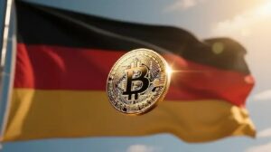 В Германии хотят обложить все криптооперации налогом на прибыль