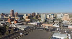 В городе из сериала «Во все тяжкие» запретили биткоин-банкоматы