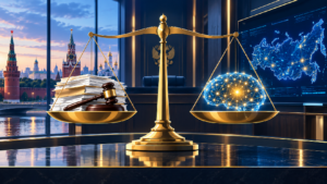 Верховный суд России запускает систему «Цифровое правосудие» с интеграцией искусственного интеллекта