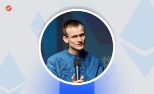 Виталик Бутерин объяснил, как Ethereum готовится к масштабированию с помощью новой модели транзакций