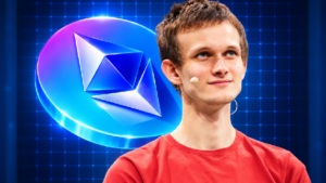 Виталик Бутерин объявляет хорошие новости о новом обновлении Ethereum