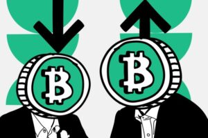 «Вкус к риску и готовность вкладываться». Что будет с биткоином на неделе