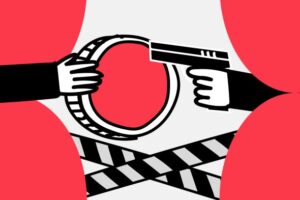 За сентябрь произошли убийства и 2 ограбления, связанные с криптовалютами
