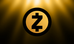 Zcash подскочил на 20% до знакового уровня в 00, поскольку короткие продавцы потеряли  млн