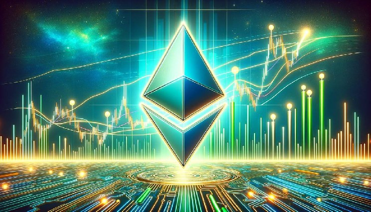 80 млн «спящих» ETH внезапно пришли в движение, но не вызвали обвала цены